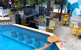 Aqua Marina Beach Club